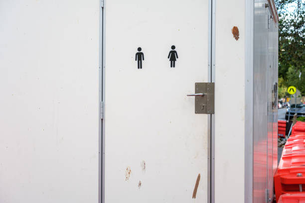 Portable Toilet Options We Offer in Madison, MN