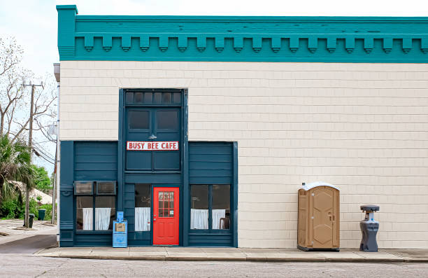 Madison, MN porta potty rental Company