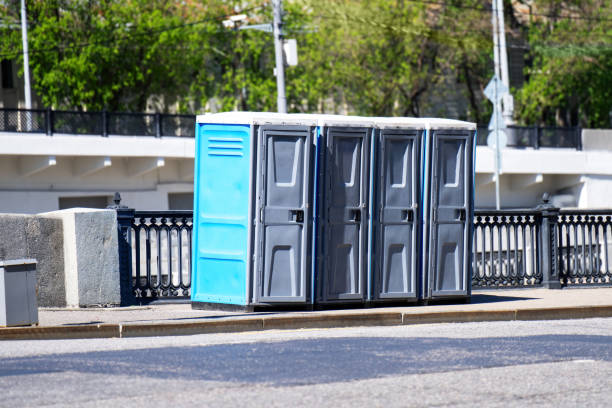 Best Portable toilet rental cost  in Madison, MN
